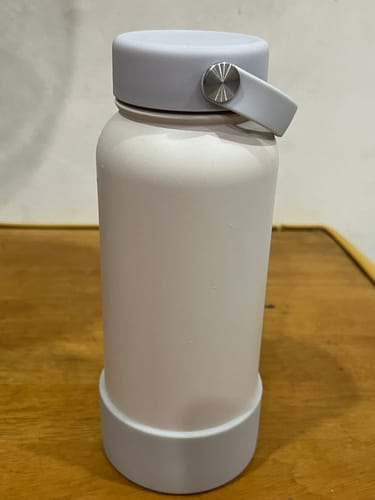 Customer photo review of Ace Non-slip Boot