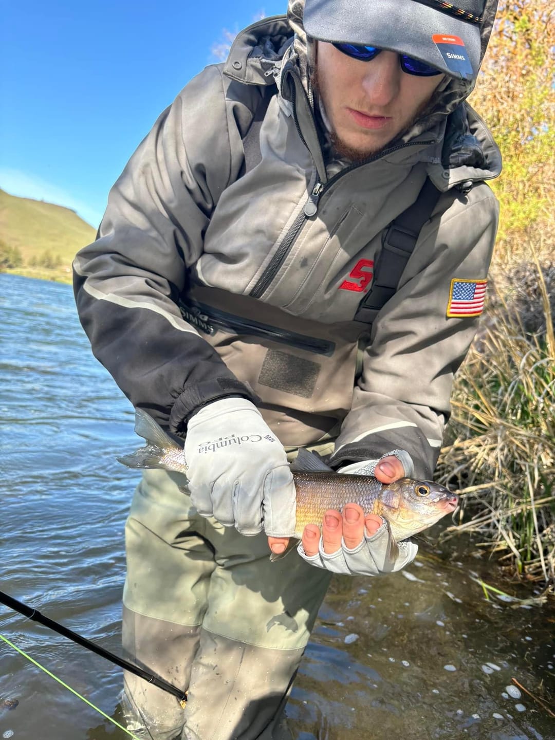 Customer photo review of Lower Deschutes River | Guided Float Trip - Full Day