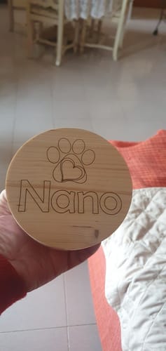 Customer photo review of Ante - Nuove scarpe Puma x Audi da uomo