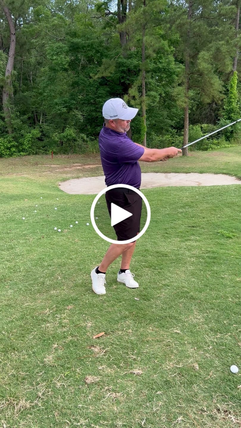 Customer video review of Tour Edge Exotics Wingman Wedge