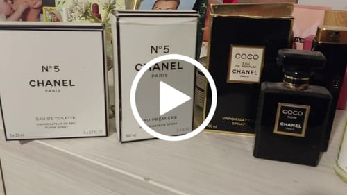 Customer video review of Sunset in Paris