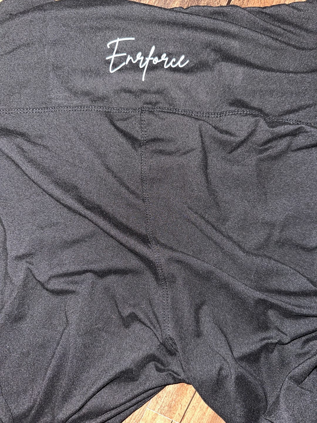 Customer photo review of Ladies Leggings
