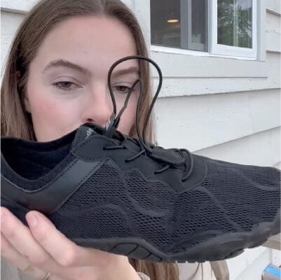 Customer photo review of Barestep Active 2.0