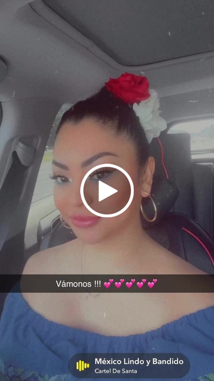 Customer video review of Luxury Aftercare Kit