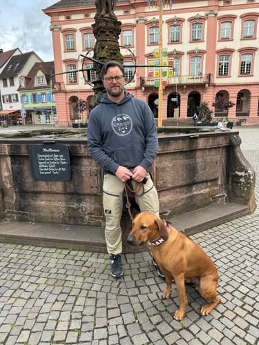 Customer photo review of Überraschungstüte