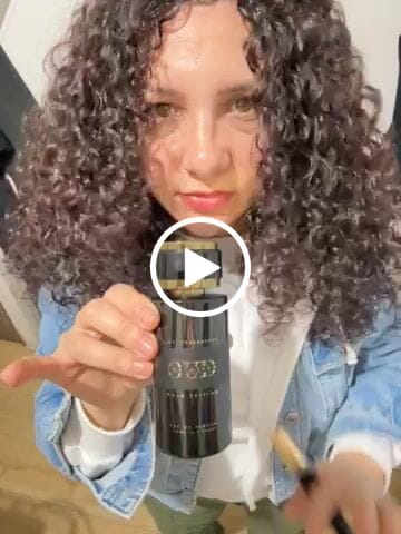 Customer video review of Oud Implosion + Free 10ml Travel Kit