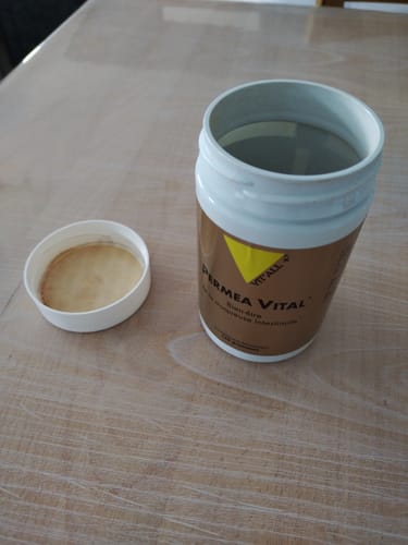 Customer photo review of Perméa Vital-150g-Vit'all+