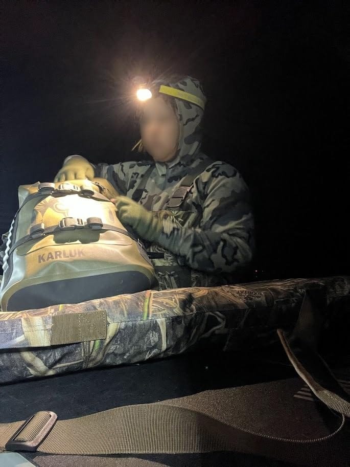 Customer photo review of UT27 MCT (White) - 800 lumens