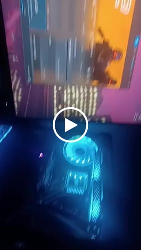 Customer video review of NeonZilla - Intel Core i5 10th 16GB RTX 3060 12GB 830MS