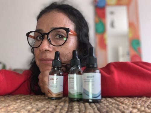 Customer photo review of Tripack Micovitae