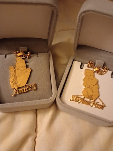 Customer photo review of Premium Gift Box