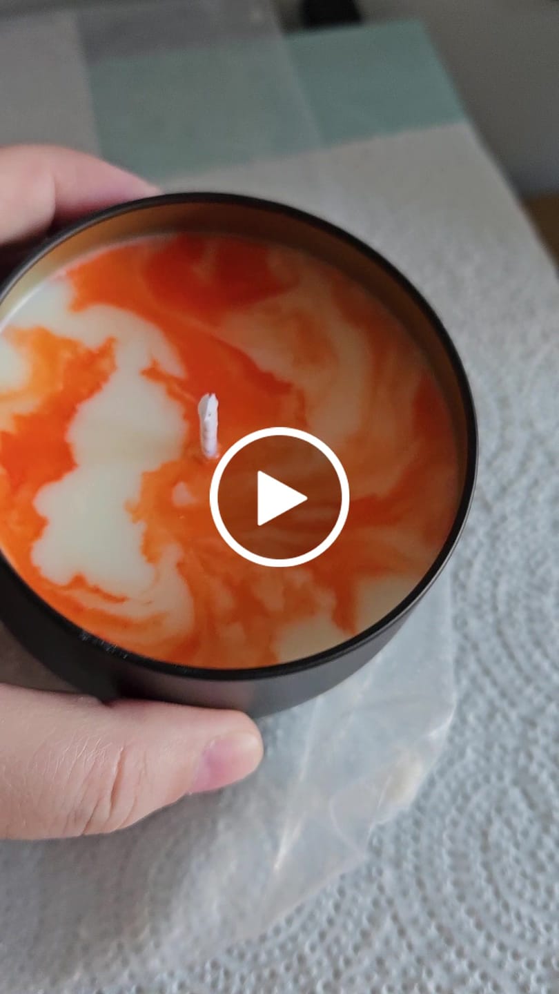 Customer video review of Fragancia FRUTA DE LA PASIÓN