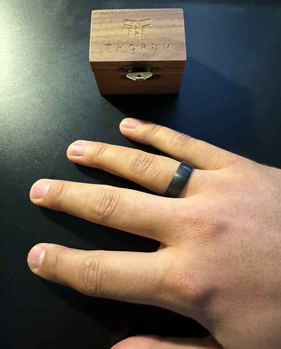 Customer photo review of The Stark