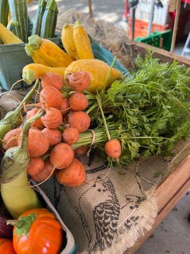 Customer photo review of Pain Relief Salve 5000Mg CBD 4 Oz.