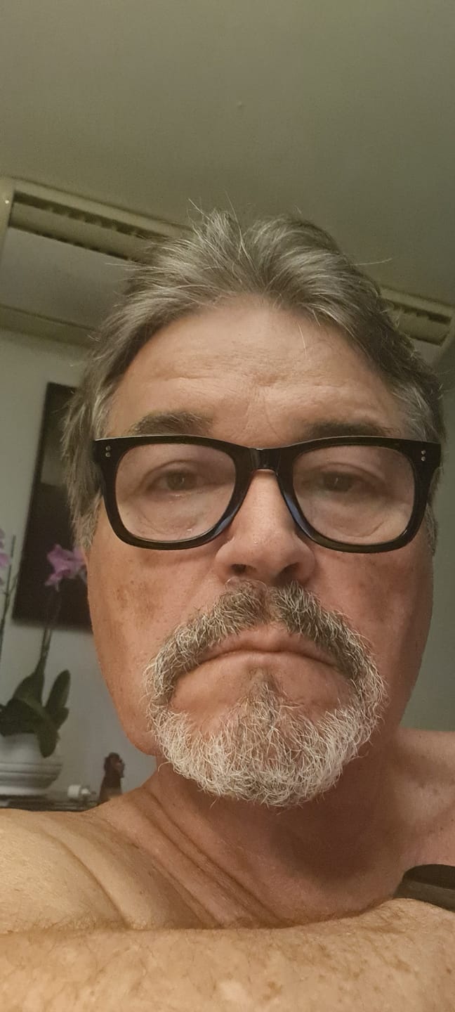 Customer photo review of John
