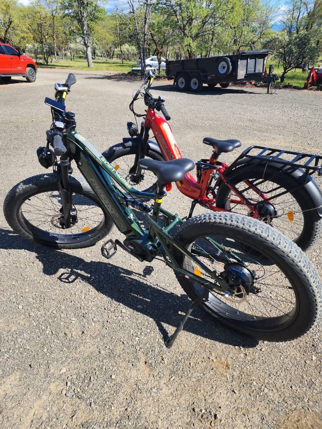 Customer photo review of Wild Cat Pro A-340