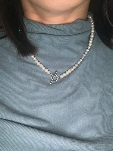 Customer photo review of Mason