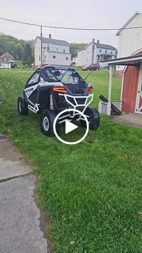 Customer video review of NSUB