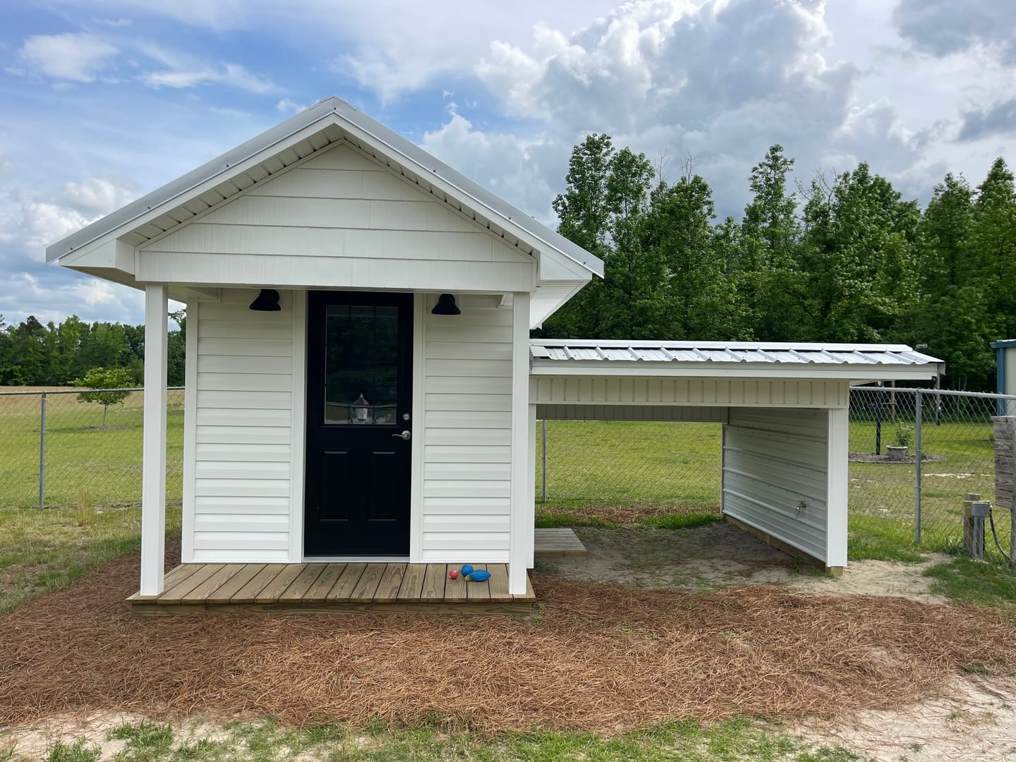 Customer photo review of Grills Between Glass 9 Lite Glass and Frame Kit (Half Lite)