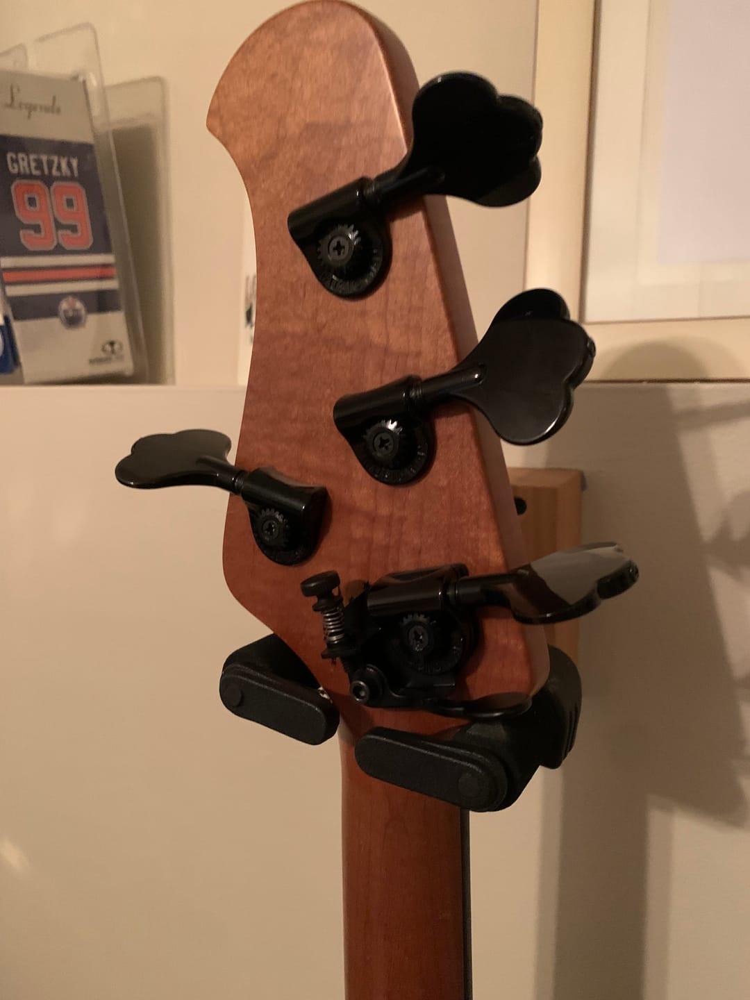 Customer photo review of BT13 Bass Xtender