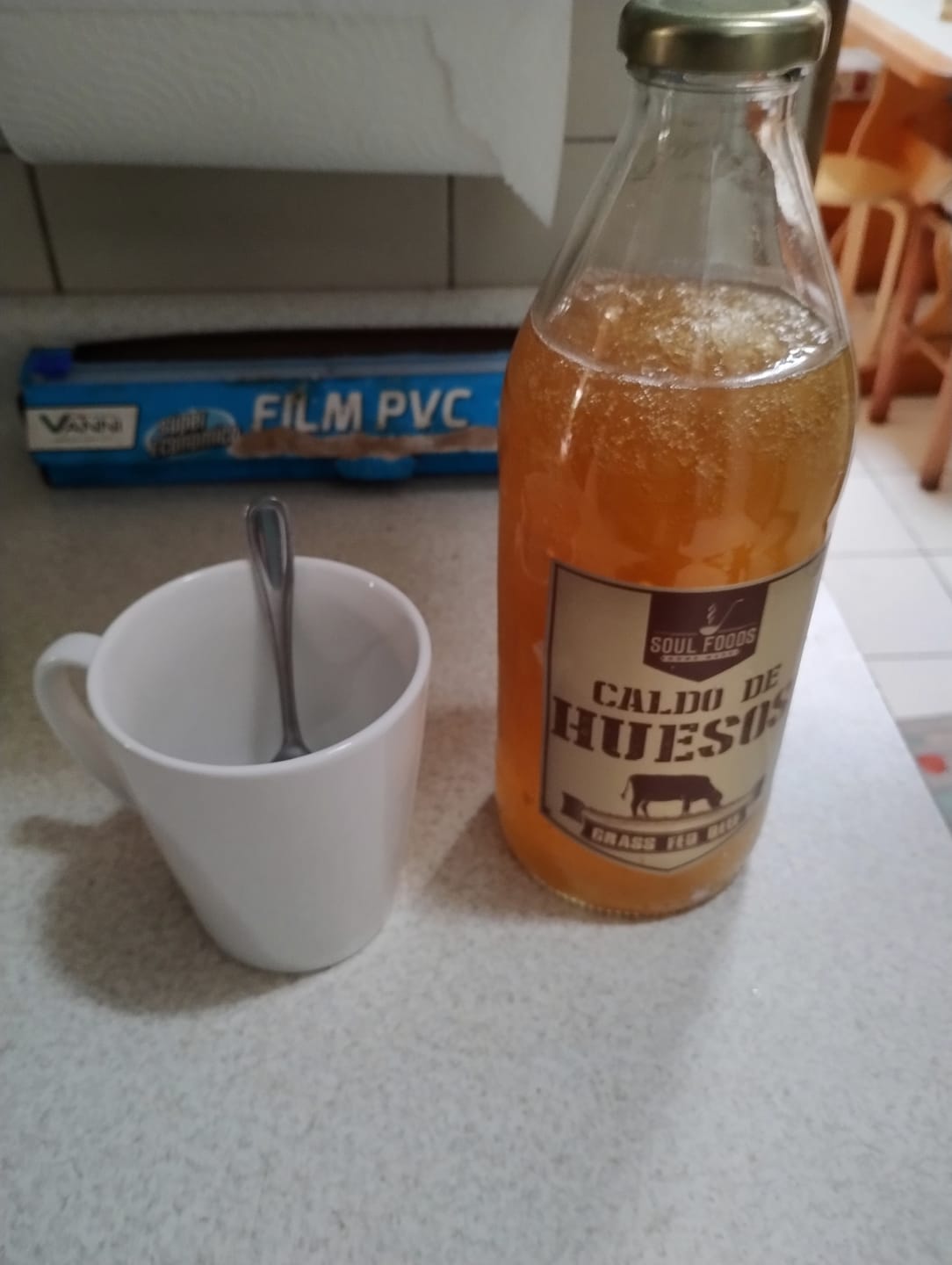 Customer photo review of ARMA TU PACK DE 4 BOTELLAS