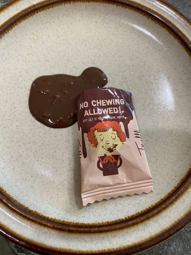 Customer photo review of Pick & Mix Your 30 Truffles Box