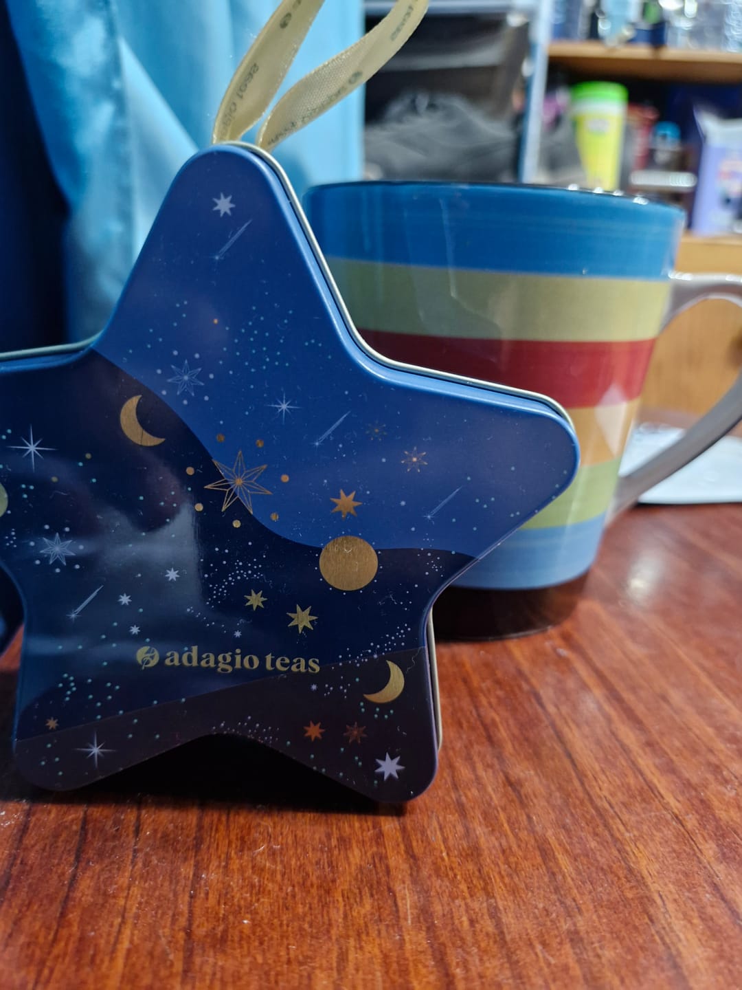 Customer photo review of Estrella Bella Luna