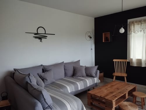 Customer photo review of Coucher du soleil