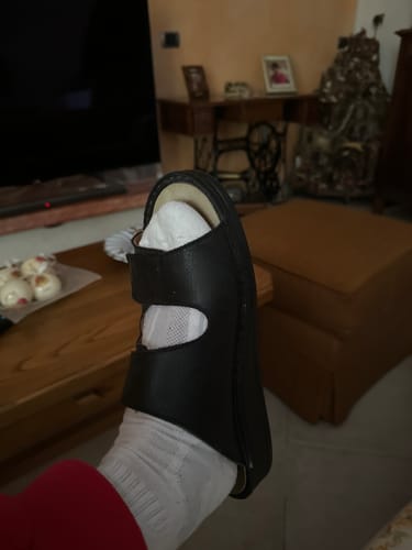 Customer photo review of Ante - Nuove scarpe Puma x Audi da uomo