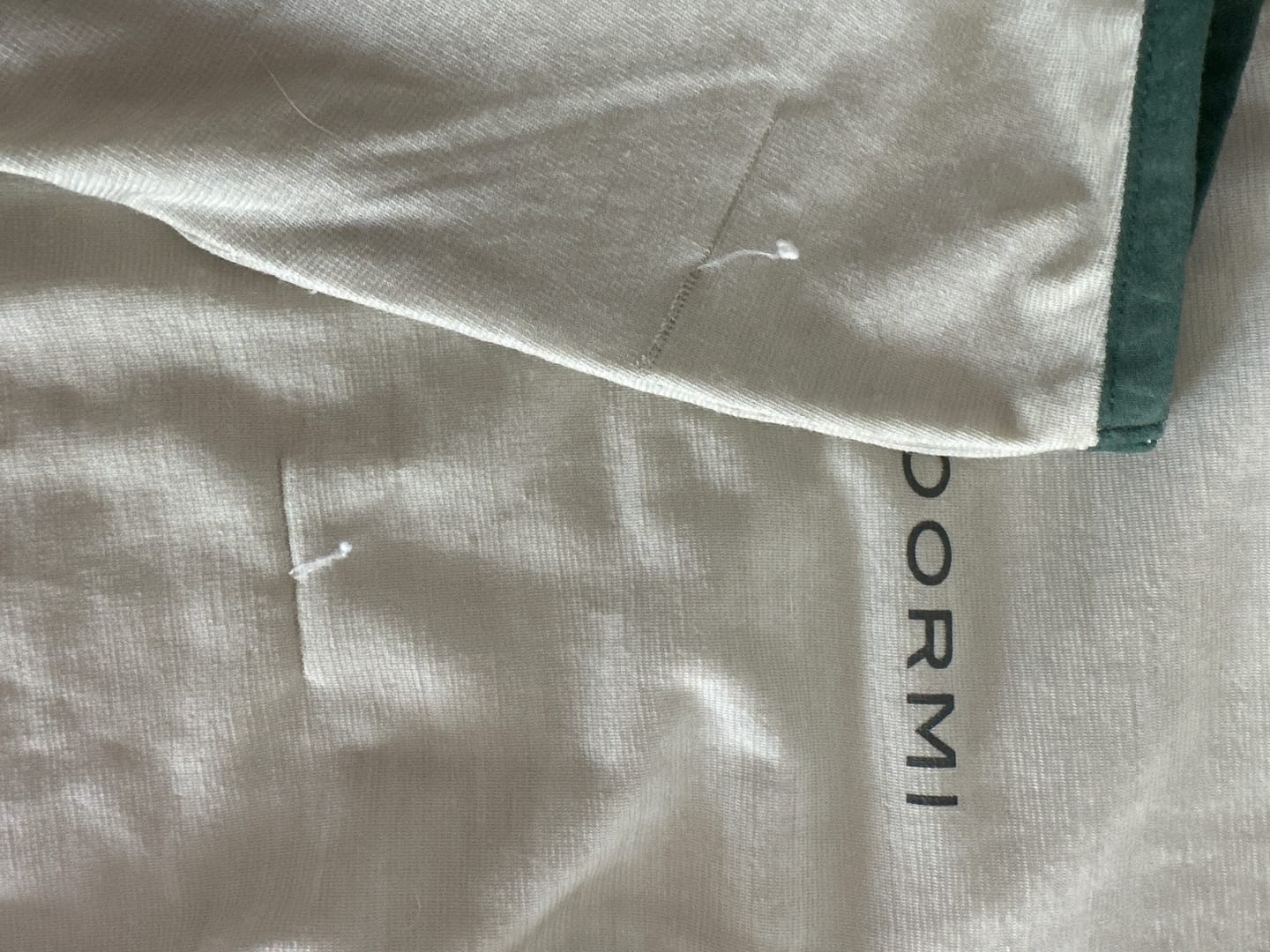 Customer photo review of Women's River Run Hoodie