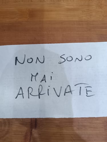 Customer photo review of Ante - Nuove scarpe Puma x Audi da uomo