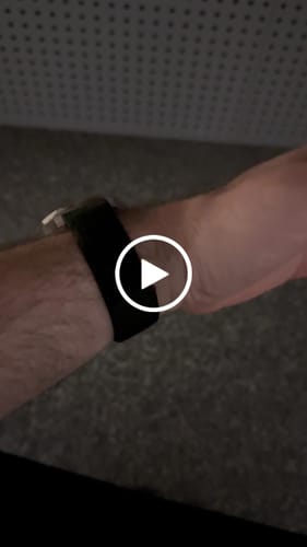 Customer video review of Glomar Explorer - Hook And Loop - NEW