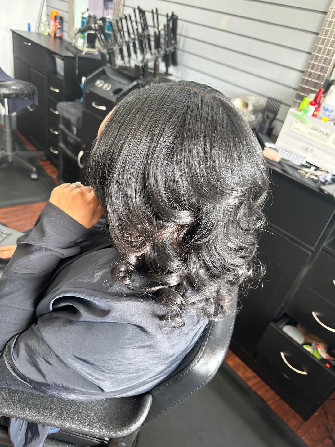 Customer photo review of Eurasian Ocean Wave