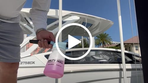 Customer video review of Captains Kit (6 PACK), Fast FREE Shipping