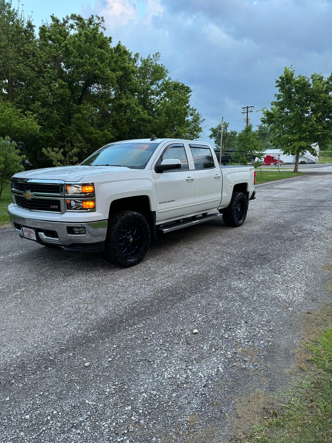Customer photo review of Touchless Foam Cannon Kit
