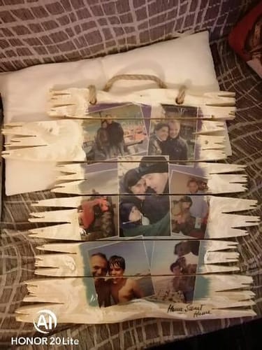 Customer photo review of Pablo Picasso - Media