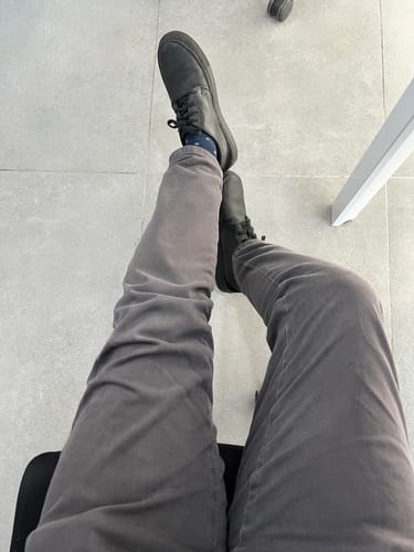 Customer photo review of Austin Hombre