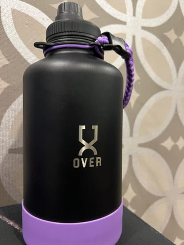 undefined review of 1.8L Oversized Thermo Flask image 1 out of 1