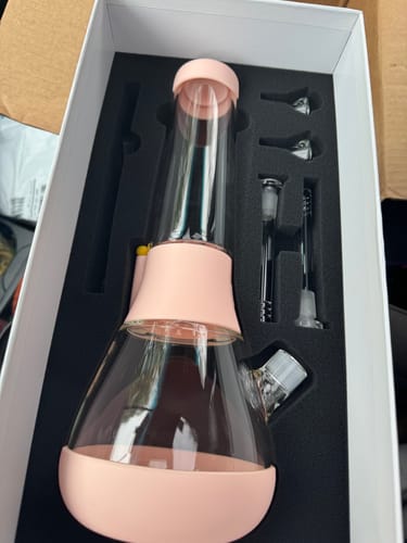 Customer photo review of Bubblegum