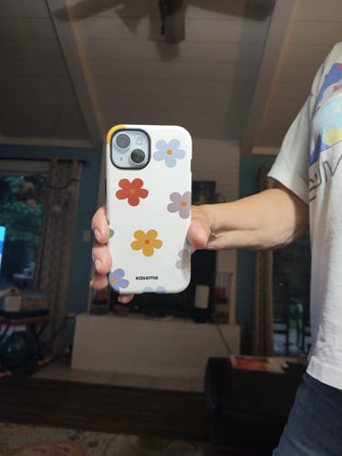 Customer photo review of Woodstock big