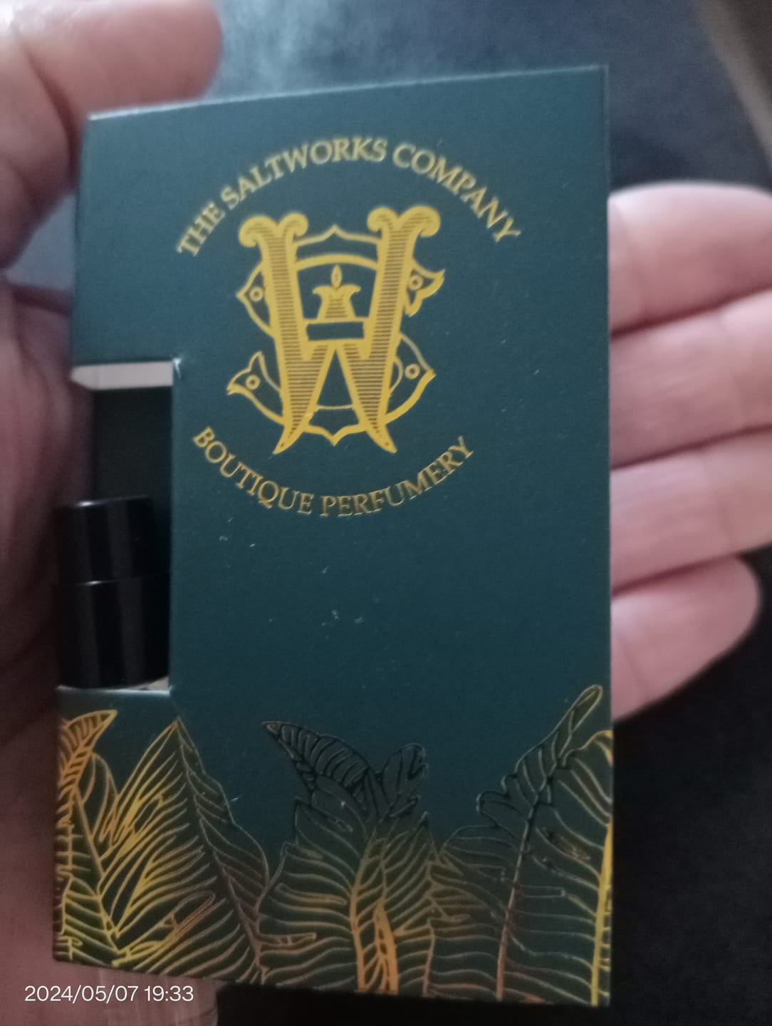 Customer photo review of Lilypond Pear