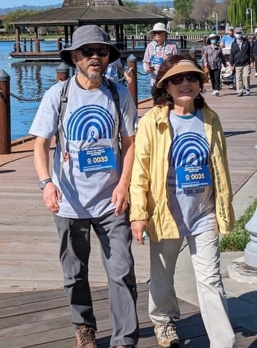 Customer photo review of (100) Custom Softstyle T-Shirts *Limited Time Offer*