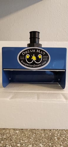 Customer photo review of 6" Header Box Kit