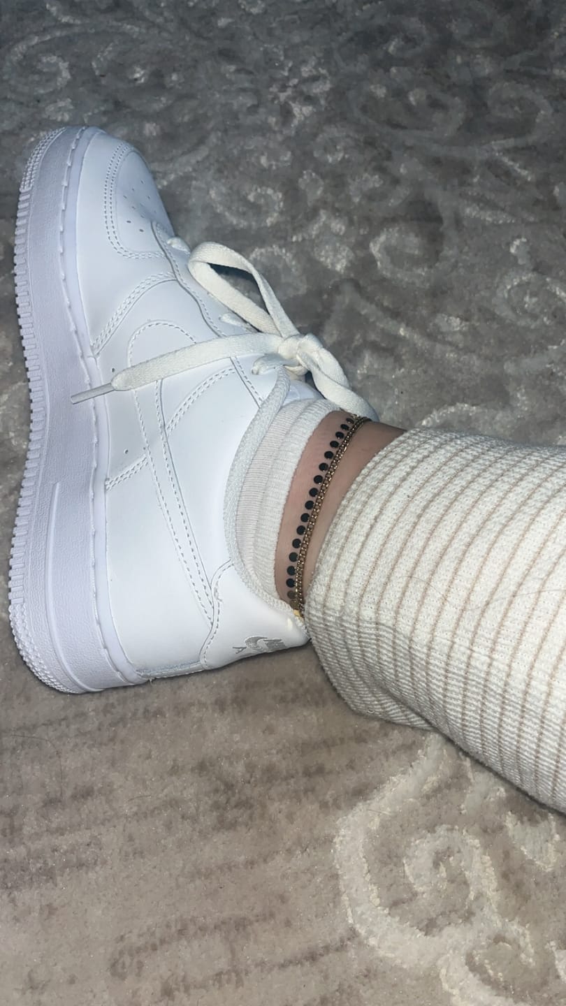 Customer photo review of Verlängerung | Karabinerverschluss