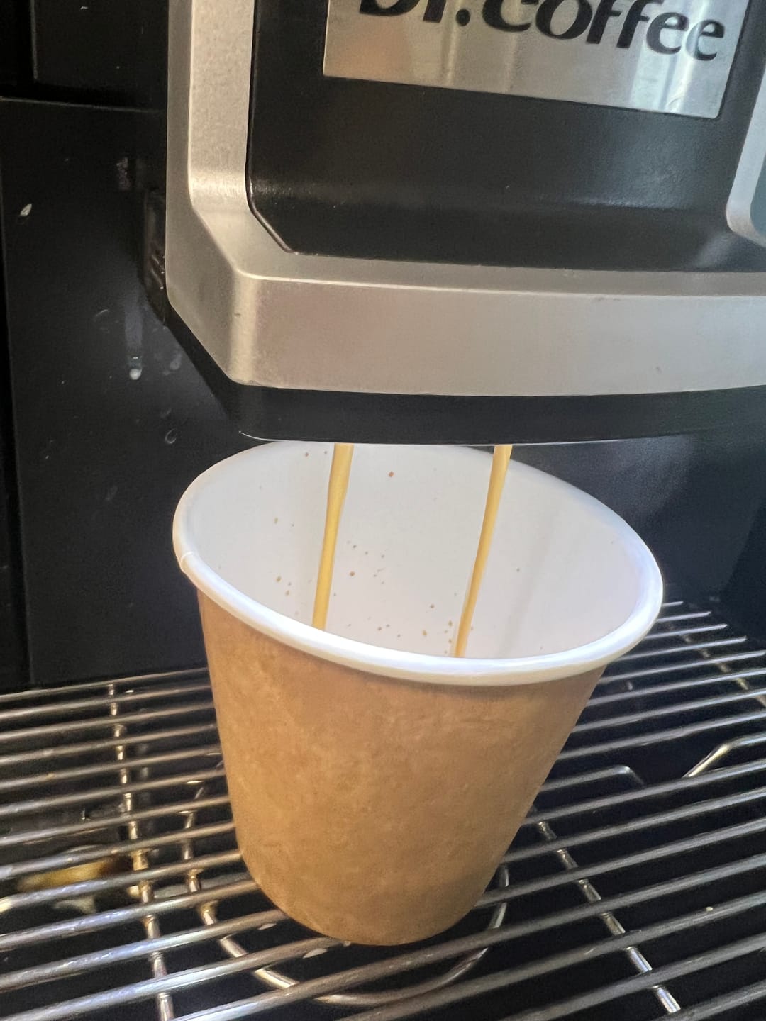 Customer photo review of Guatemala Coffee Beans
