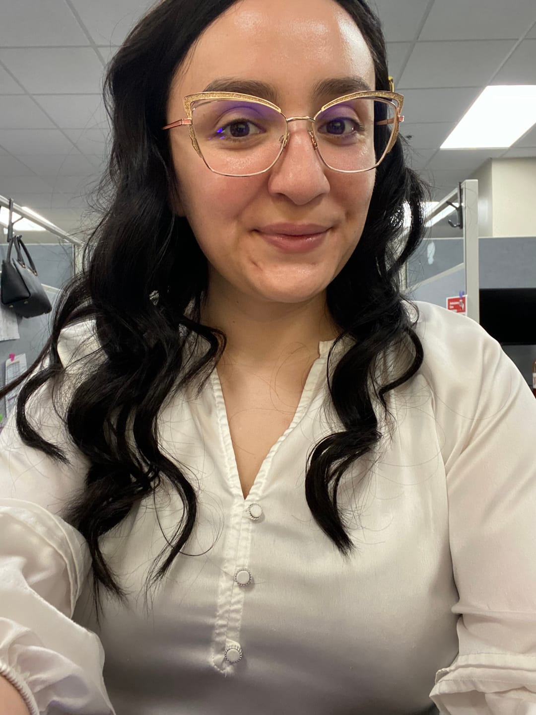 Customer photo review of Royal Jelly Daily Moisturizer