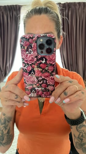 Customer photo review of Lost In Summer