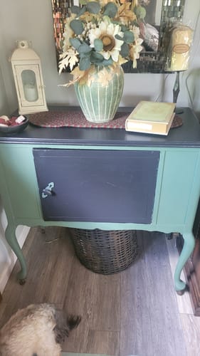 Customer photo review of 4oz Sample - Cherbourg