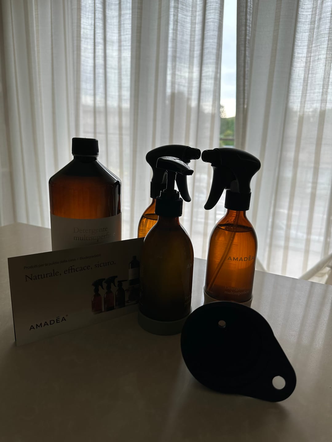 Customer photo review of Starter Kit - Essential