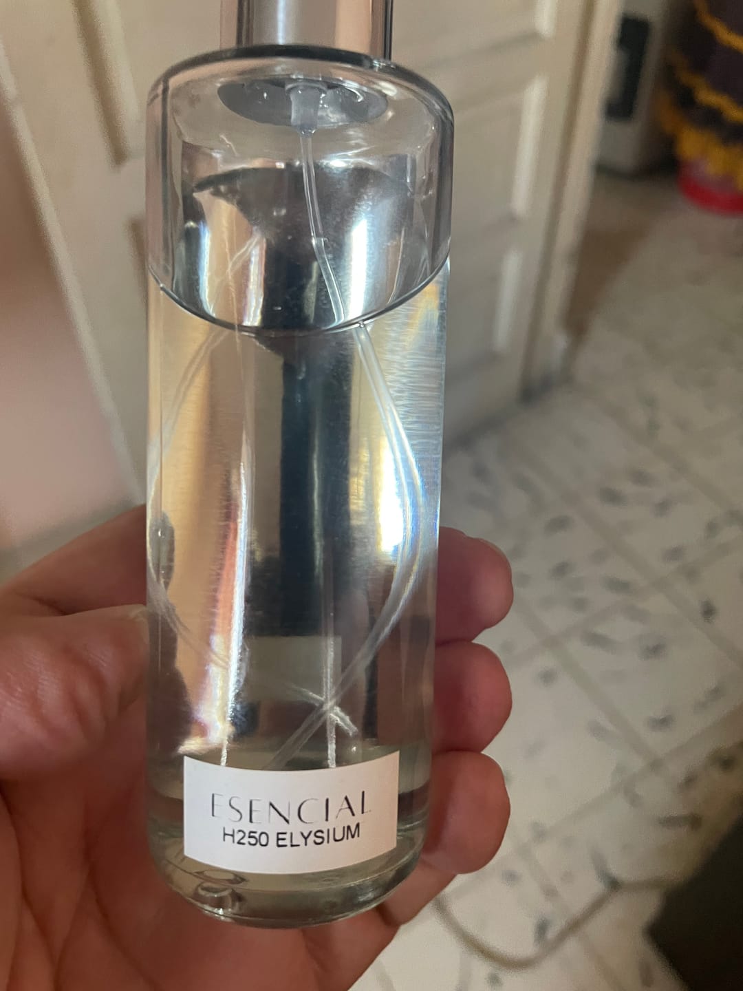 Customer photo review of H250 Inspirado en: Elysium Pour Homme Parfum Cologne - Roja Dove